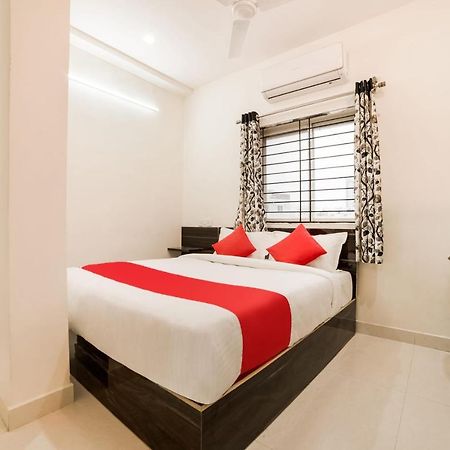 Oyo 40726 Classic Guest House Shillong Kültér fotó