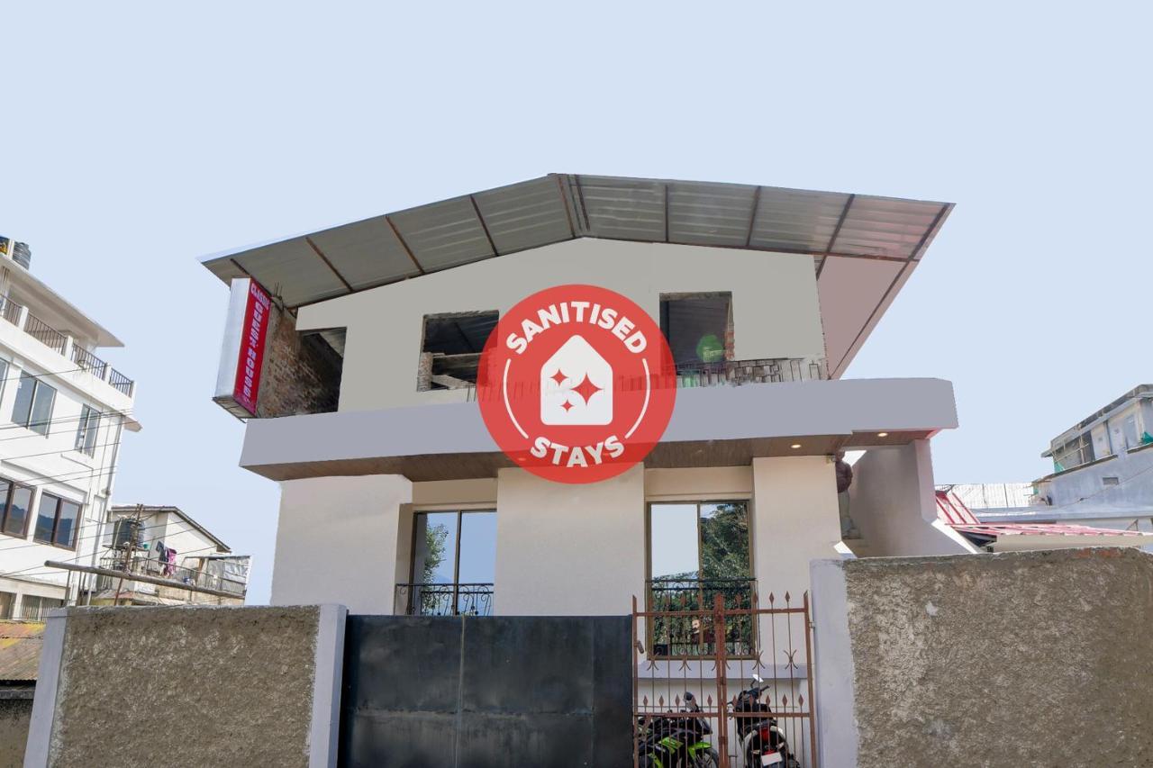 Oyo 40726 Classic Guest House Shillong Kültér fotó