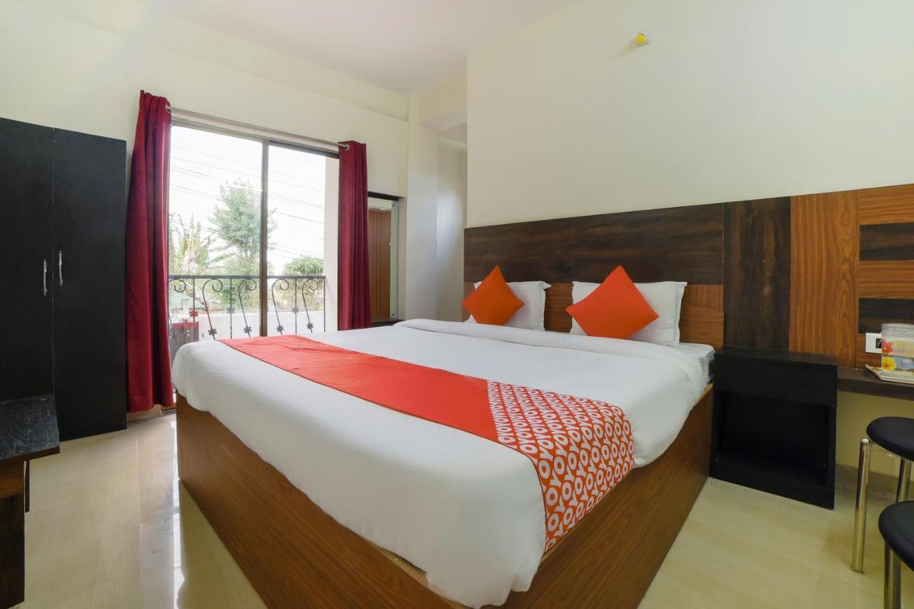 Oyo 40726 Classic Guest House Shillong Kültér fotó