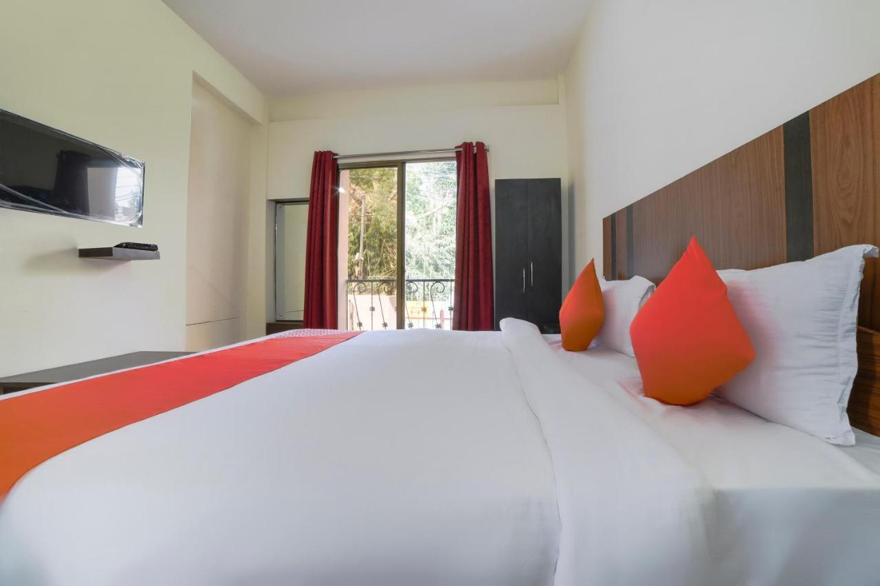 Oyo 40726 Classic Guest House Shillong Kültér fotó