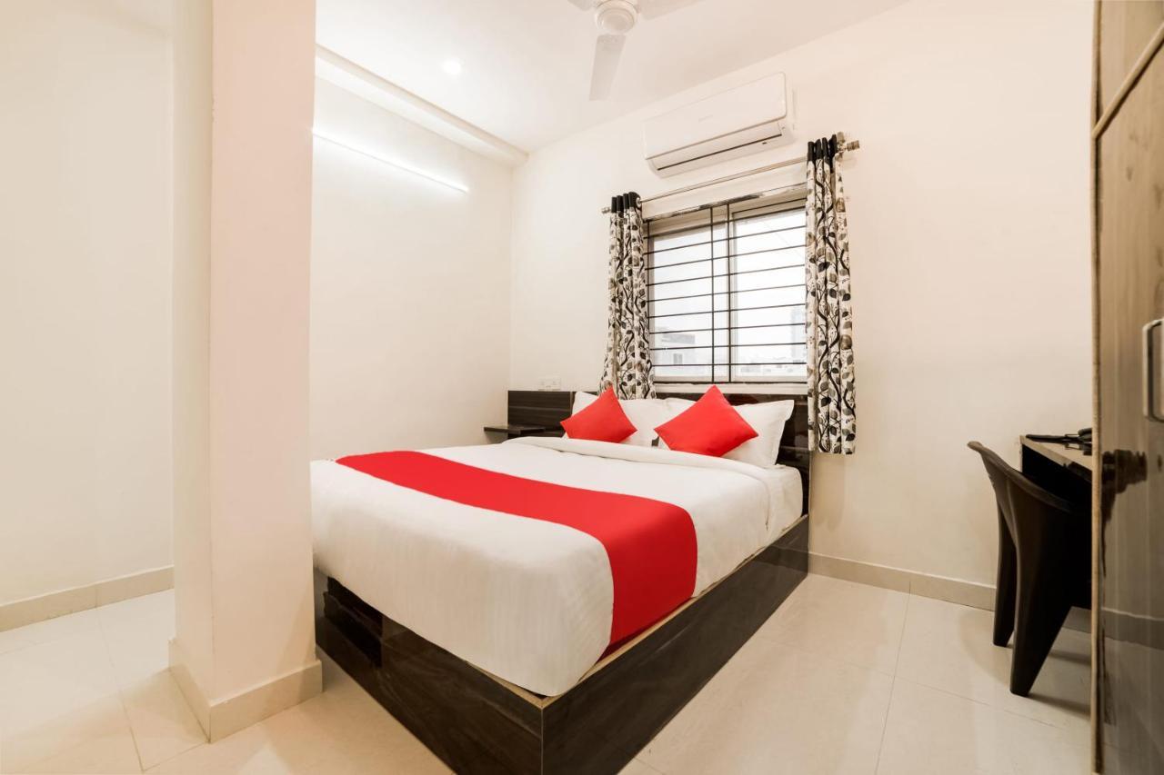 Oyo 40726 Classic Guest House Shillong Kültér fotó