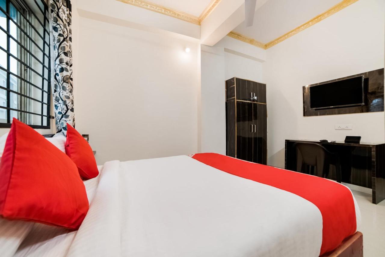 Oyo 40726 Classic Guest House Shillong Kültér fotó
