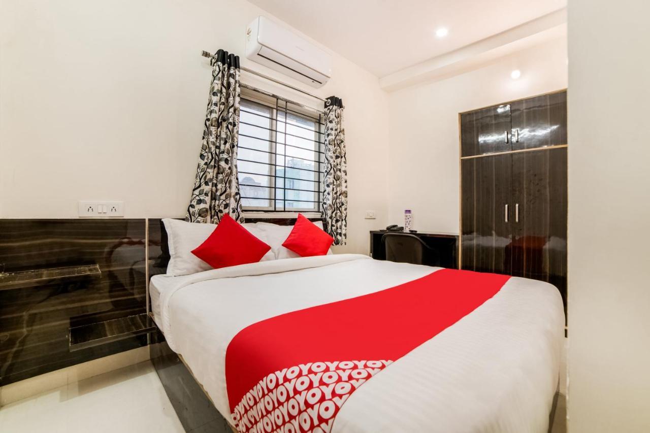Oyo 40726 Classic Guest House Shillong Kültér fotó
