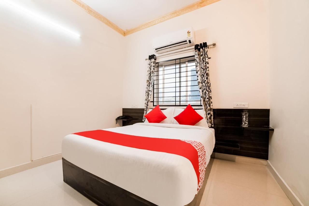 Oyo 40726 Classic Guest House Shillong Kültér fotó