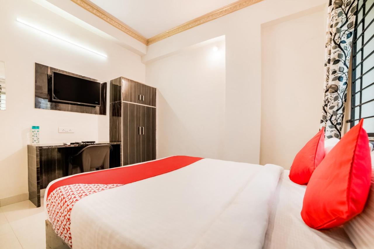 Oyo 40726 Classic Guest House Shillong Kültér fotó