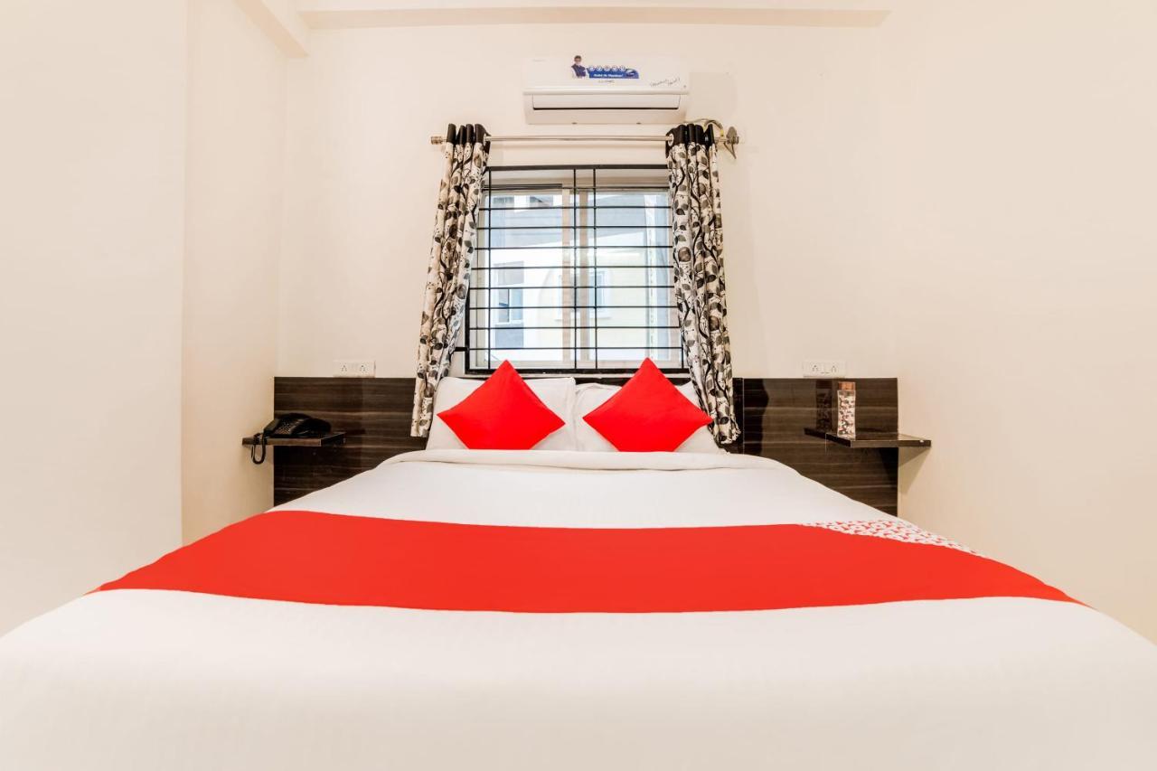 Oyo 40726 Classic Guest House Shillong Kültér fotó