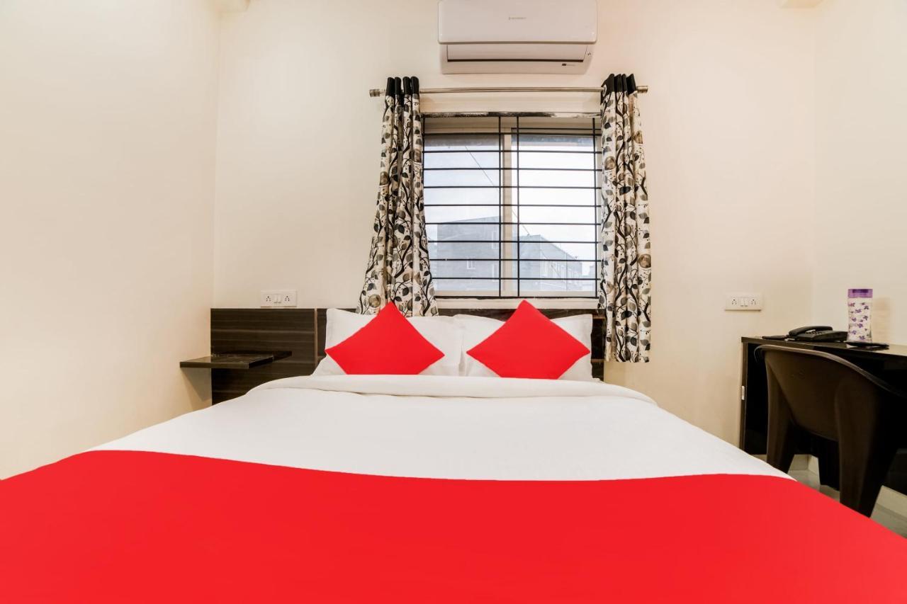 Oyo 40726 Classic Guest House Shillong Kültér fotó
