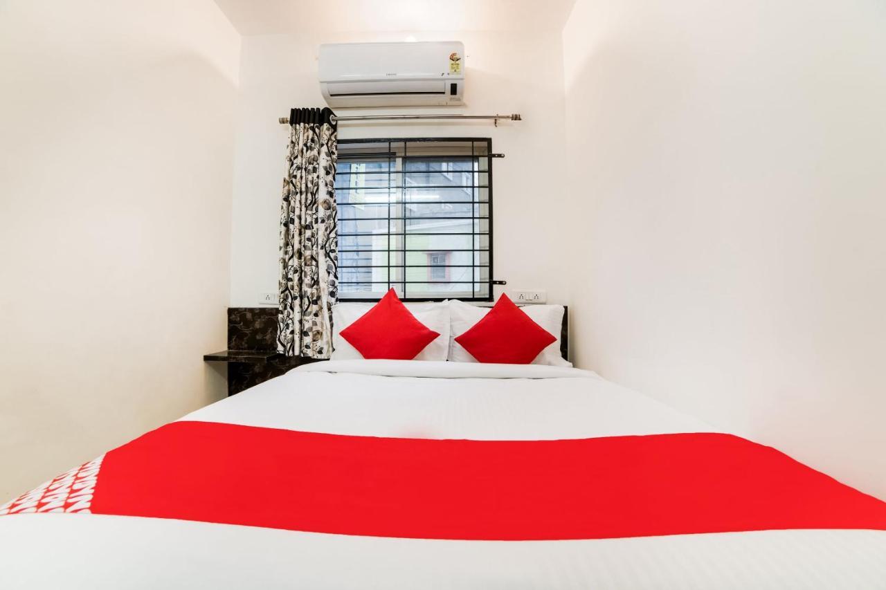 Oyo 40726 Classic Guest House Shillong Kültér fotó