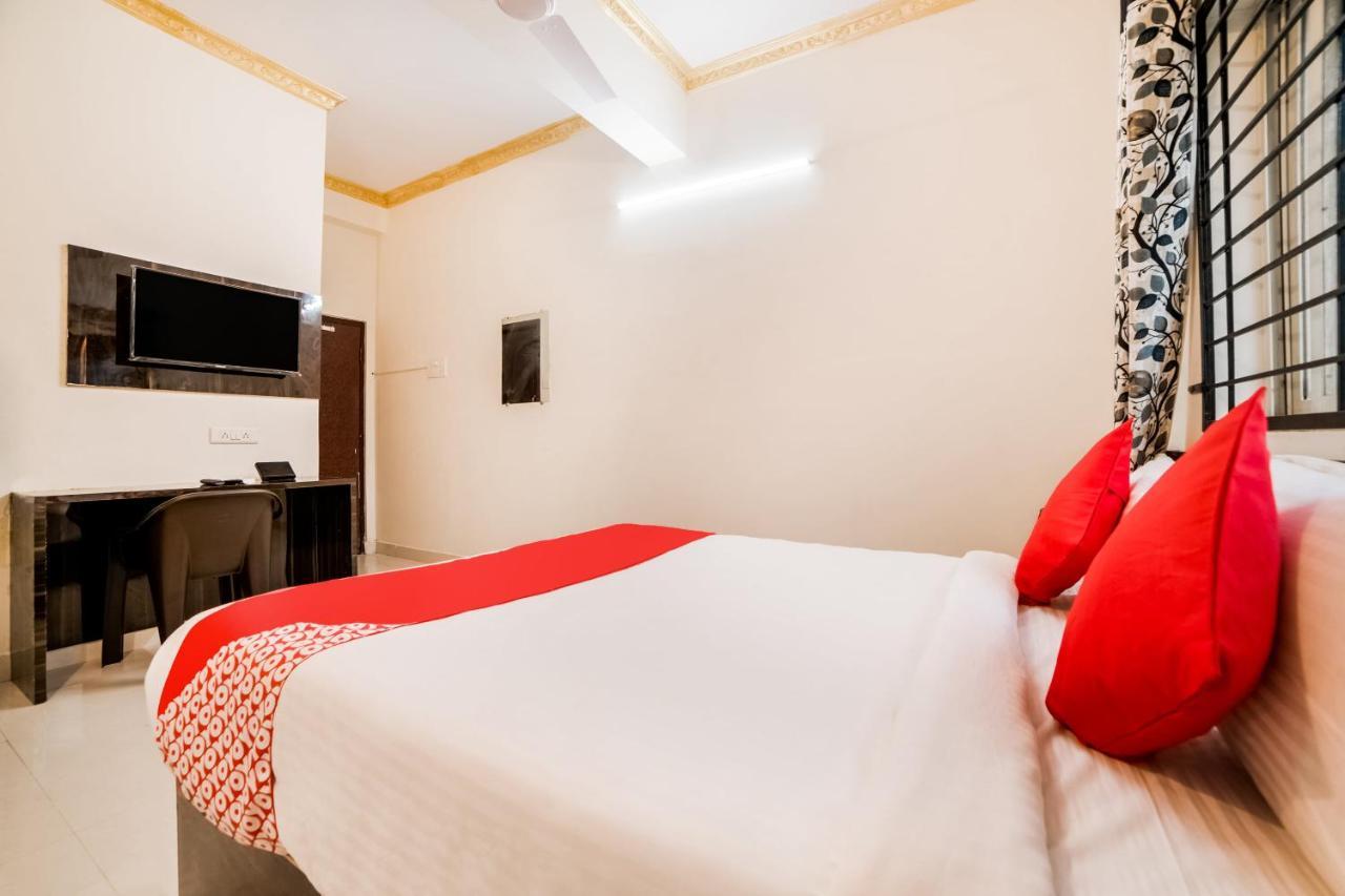 Oyo 40726 Classic Guest House Shillong Kültér fotó
