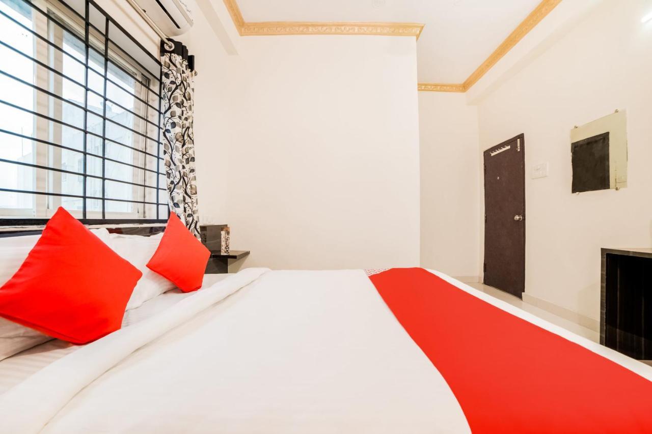 Oyo 40726 Classic Guest House Shillong Kültér fotó