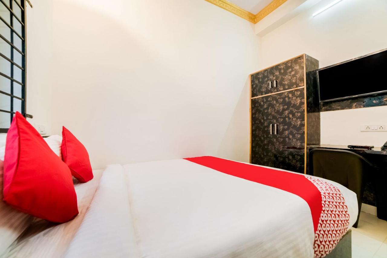 Oyo 40726 Classic Guest House Shillong Kültér fotó