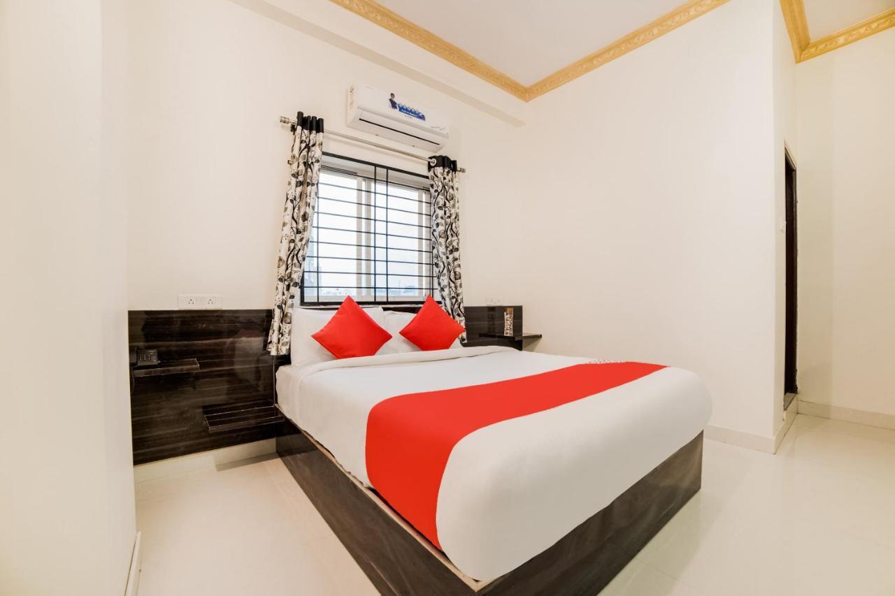 Oyo 40726 Classic Guest House Shillong Kültér fotó