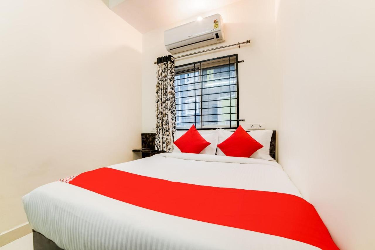 Oyo 40726 Classic Guest House Shillong Kültér fotó