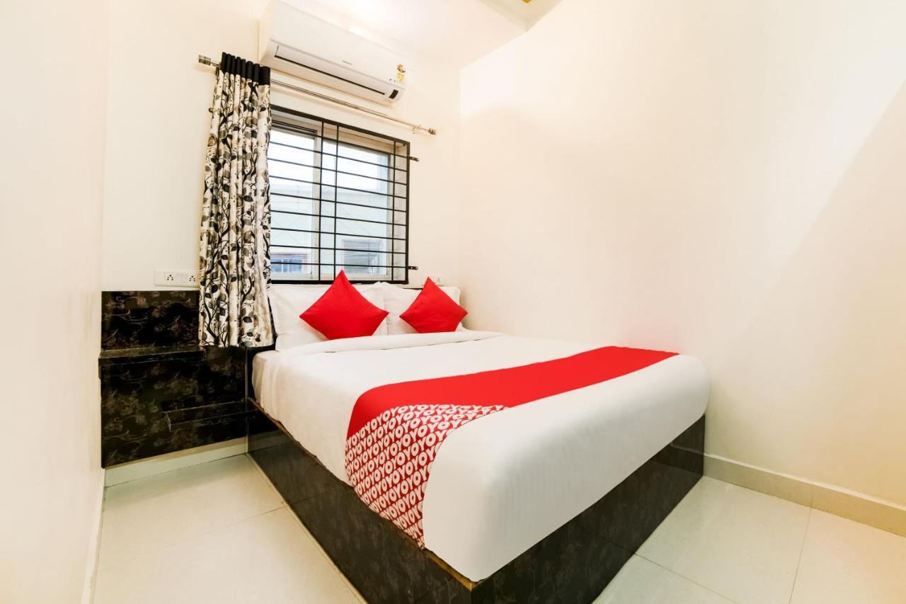 Oyo 40726 Classic Guest House Shillong Kültér fotó