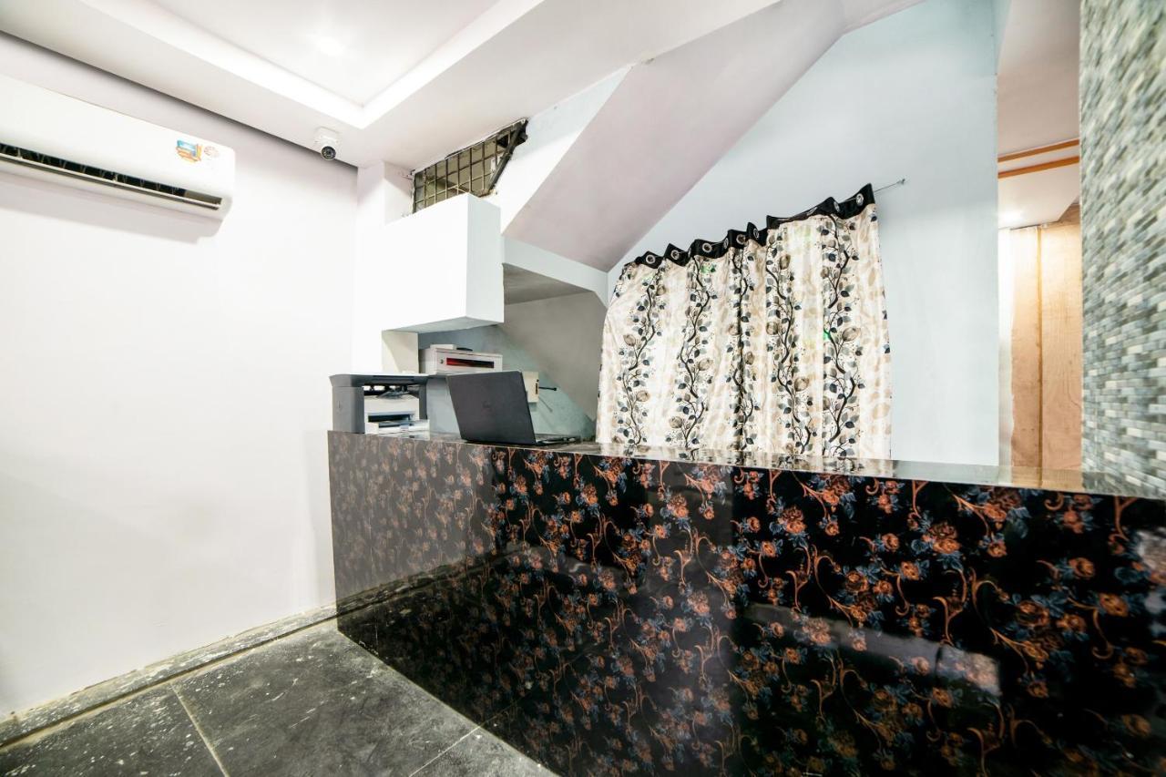 Oyo 40726 Classic Guest House Shillong Kültér fotó
